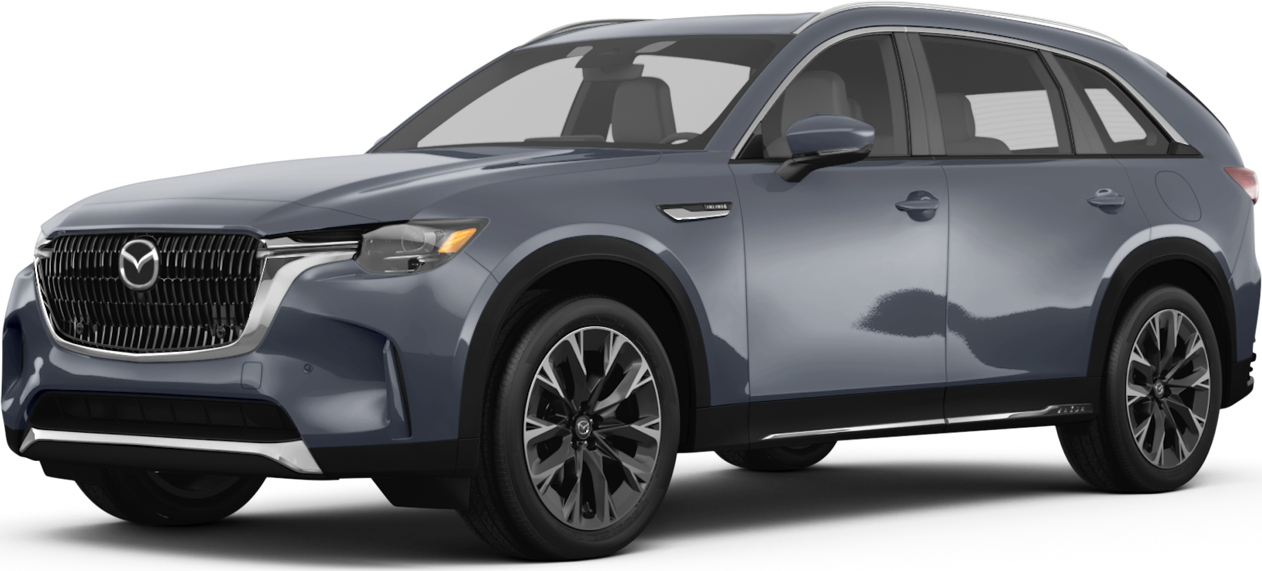 2024 MAZDA CX90 PHEV Price, Reviews, Pictures & More Kelley Blue Book